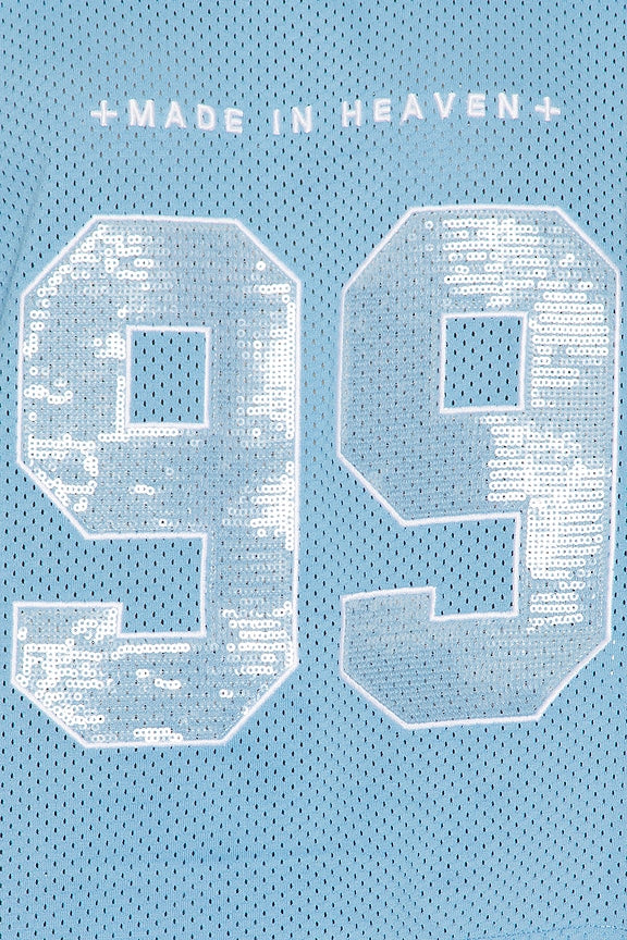 99 Spark Jersey Top