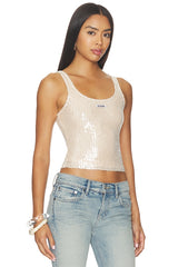 Chloe Tank Top