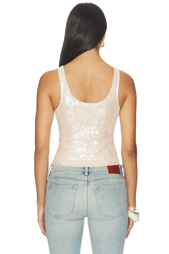 Chloe Tank Top