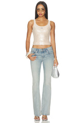Chloe Tank Top