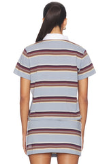 Sott Shrunken Polo