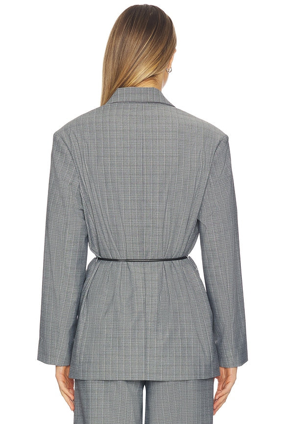 Caroline Blazer