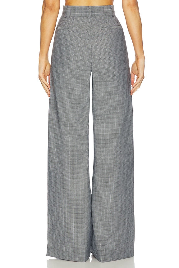Talia Pant