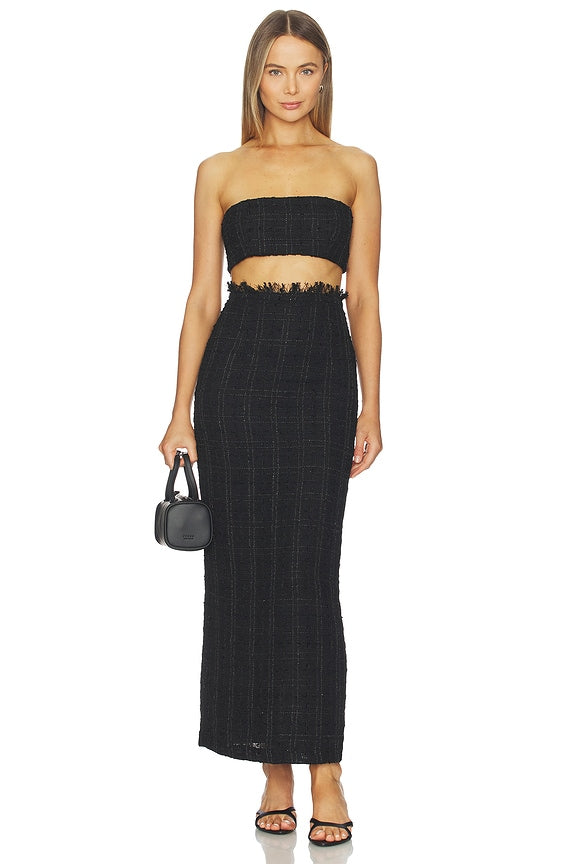 Column Skirt