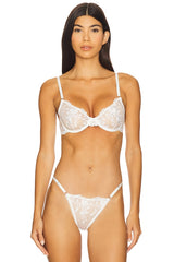 Nicolette Underwire Bra