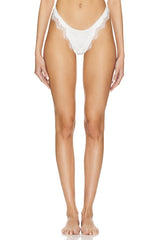 Sorrento Thong