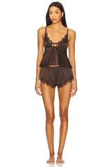 Sorrento Short