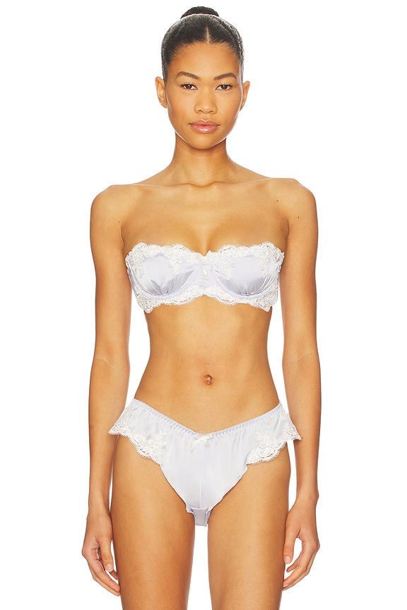 Jean Underwire Bra