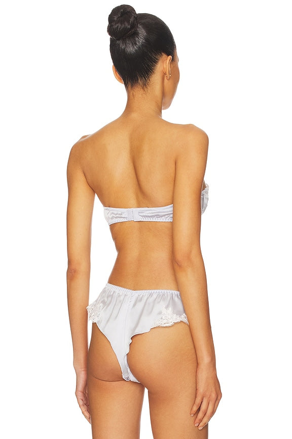 Jean Underwire Bra