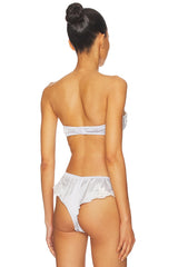 Jean Underwire Bra