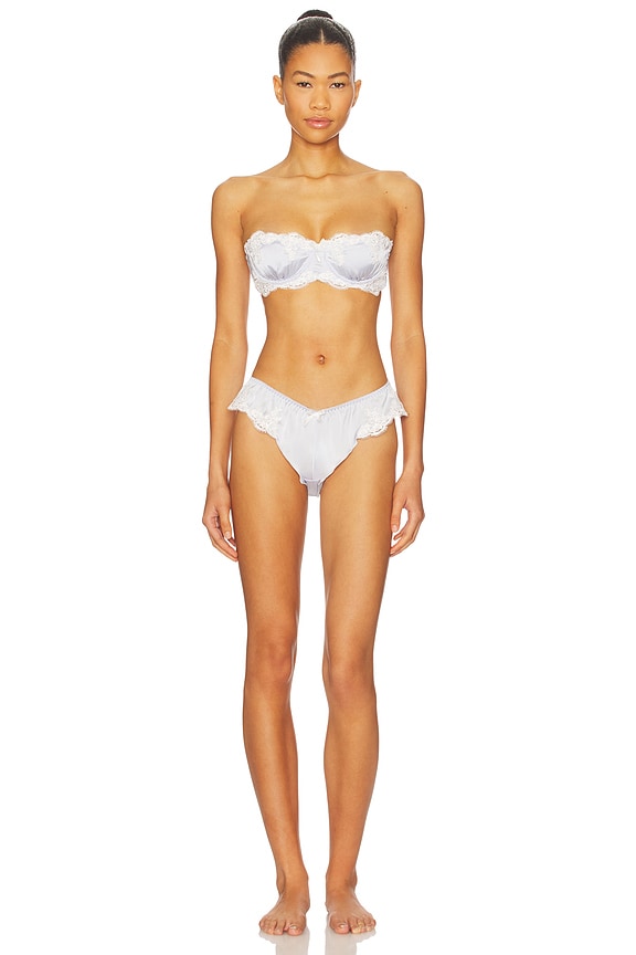 Jean Underwire Bra