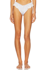 Jean Knicker Panty