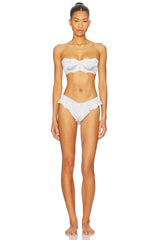Jean Knicker Panty