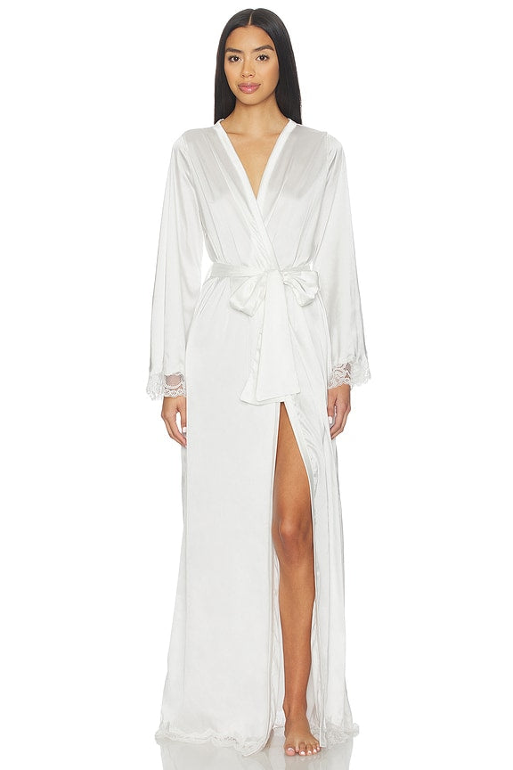 Madeline Maxi Robe