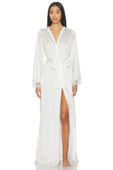 Madeline Maxi Robe