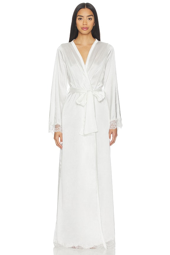 Madeline Maxi Robe