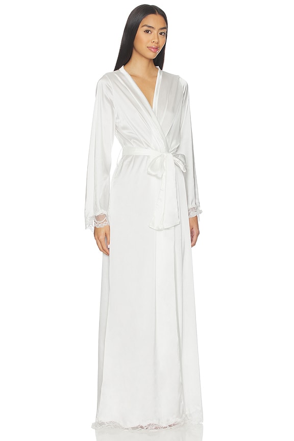 Madeline Maxi Robe
