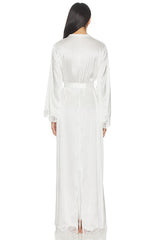 Madeline Maxi Robe