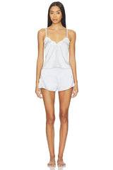 Jean Camisole Top