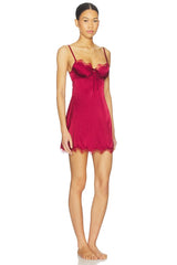 Sorrento Slip Dress
