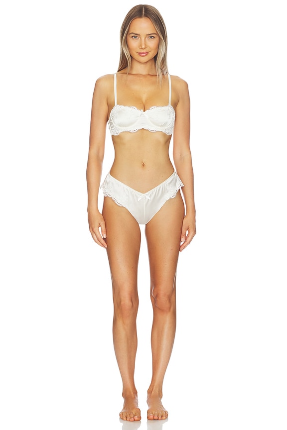 Jean Underwire Bra