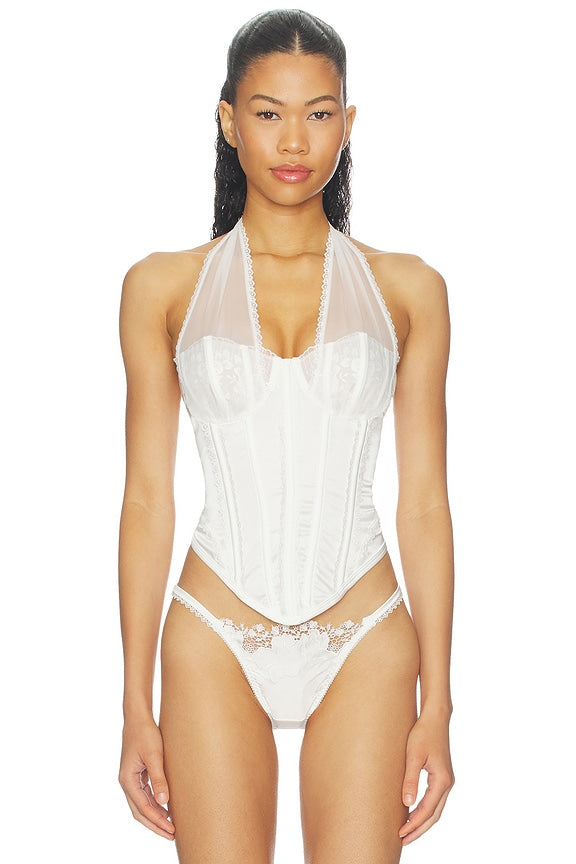 Marilyn Corset Top