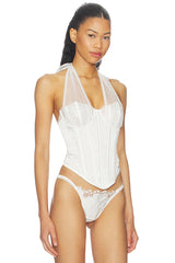 Marilyn Corset Top