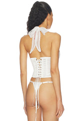 Marilyn Corset Top
