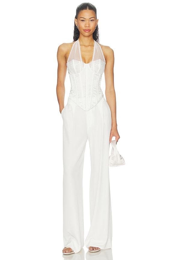 Marilyn Corset Top