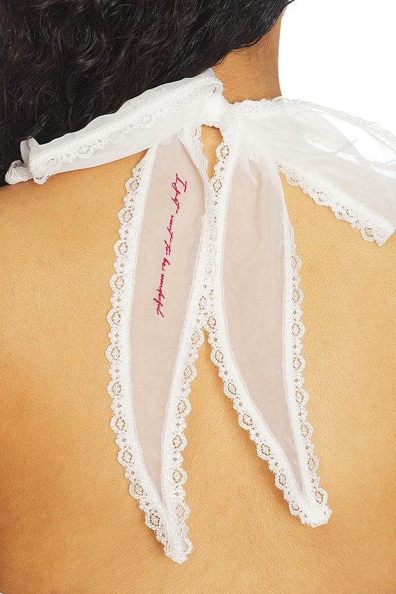 Marilyn Corset Top