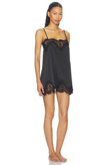 Olivia Slip Dress