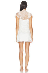 Eloise Slip Dress