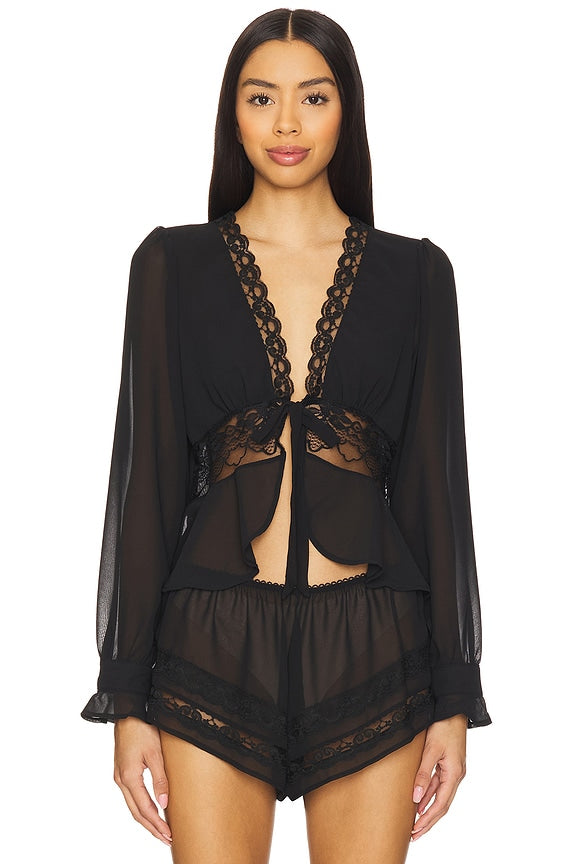 Betty Blouse