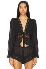 Betty Blouse