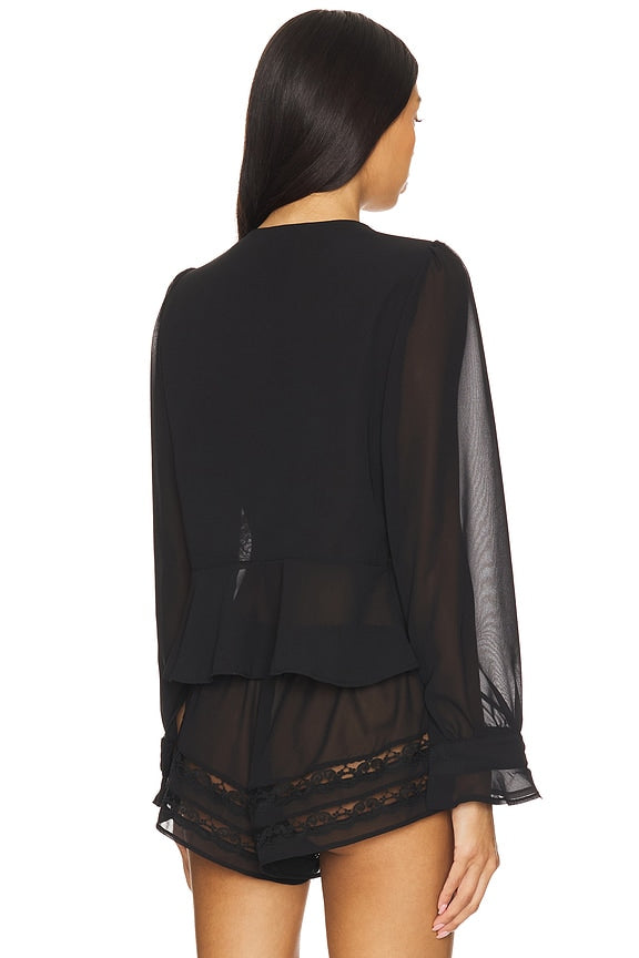 Betty Blouse