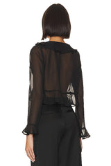 Winnie Blouse