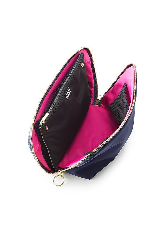 Snap-in Double Organizer