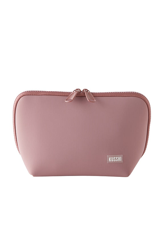 Neoprene Makeup Bag