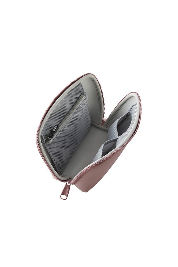Neoprene Makeup Bag