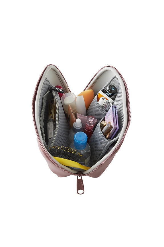 Neoprene Makeup Bag