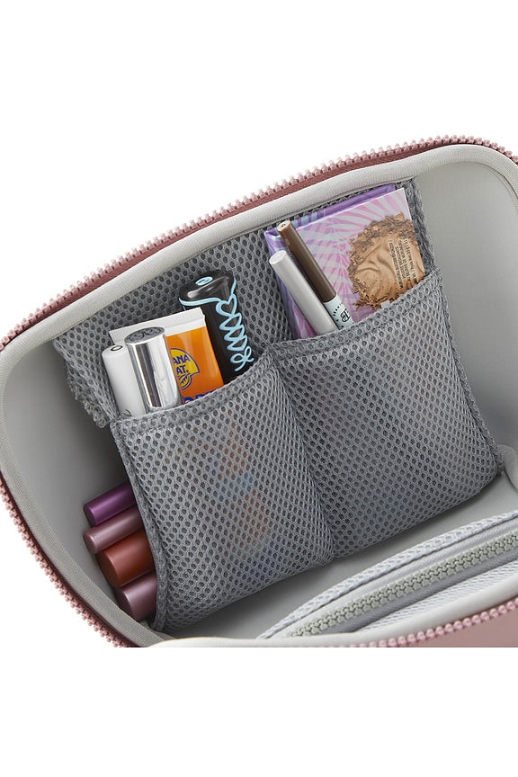 Neoprene Makeup Bag