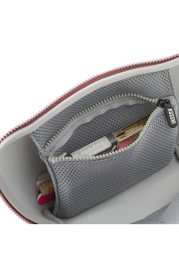Neoprene Makeup Bag