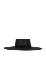 Mira Wide Boater Hat