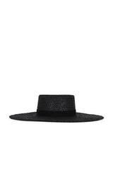 Mira Wide Boater Hat