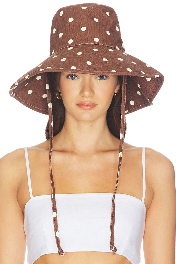 Holiday Bucket Hat