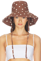 Holiday Bucket Hat