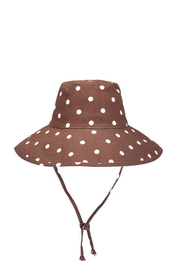 Holiday Bucket Hat