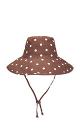 Holiday Bucket Hat