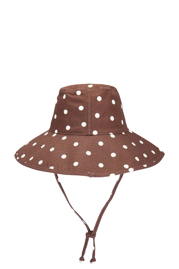 Holiday Bucket Hat