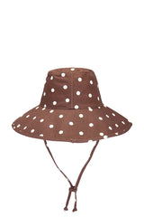 Holiday Bucket Hat